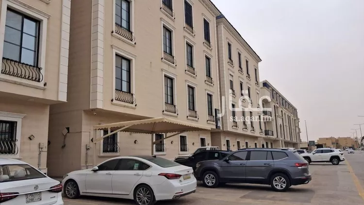 شقة للإيجار في شارع حسين الرشيدي, حي العارض, مدينة الرياض, منطقة الرياض