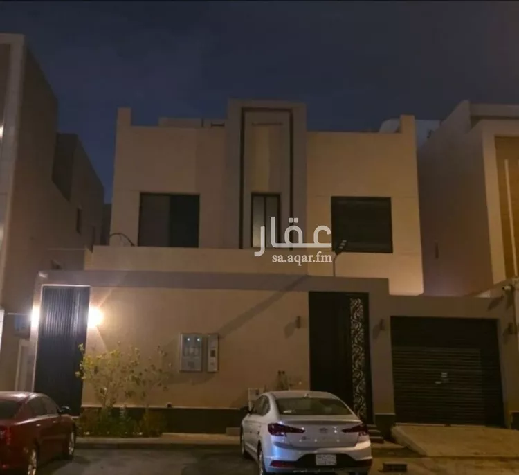 شقة للإيجار في شارع عبدالله المحجوب, حي النرجس, مدينة الرياض, منطقة الرياض 1 صورة