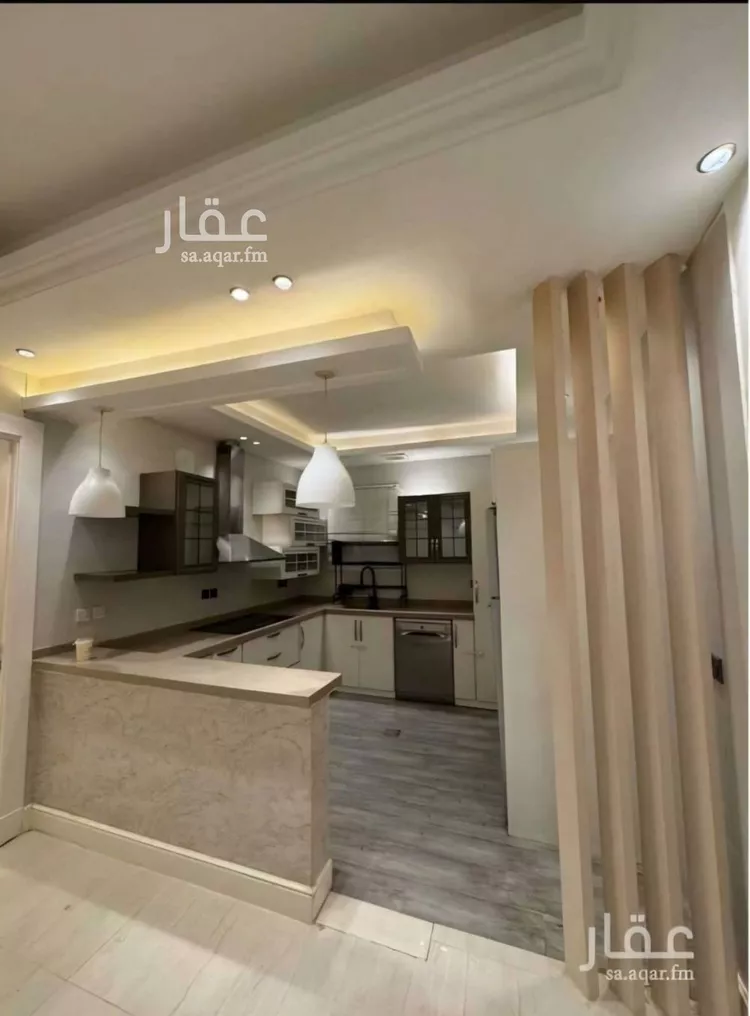 Apartment for Rent in Riyadh Al Malqa صورة 4