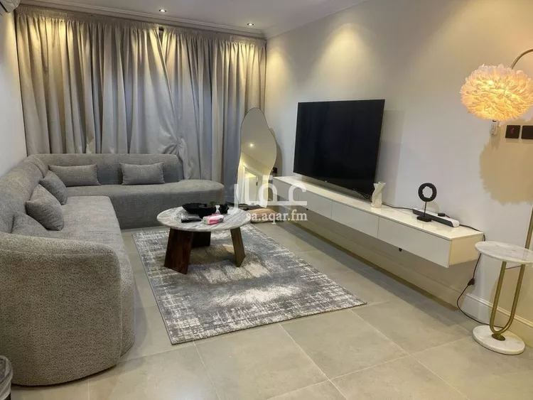 شقة للإيجار في شارع الرحيبات, حي الملقا, مدينة الرياض, منطقة الرياض صورة 4