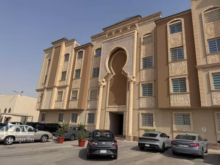 شقة للإيجار في شارع عبدالعزيز بن بداح الفغم, حي قرطبة, مدينة الرياض, منطقة الرياض
