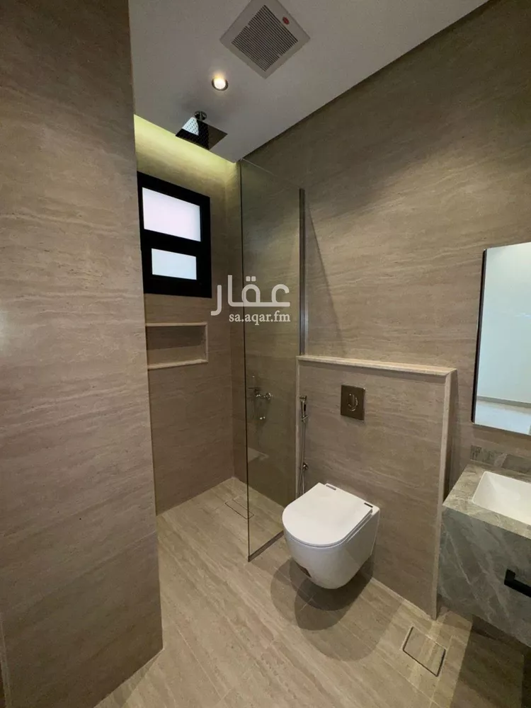 شقة للإيجار في شارع ثابت العوفي, حي النرجس, مدينة الرياض, منطقة الرياض صورة 4