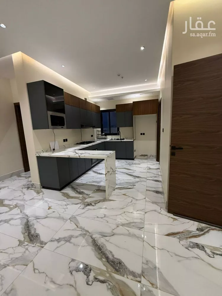 شقة للإيجار في شارع أبي عثمان المازني, حي الرمال, مدينة الرياض, منطقة الرياض