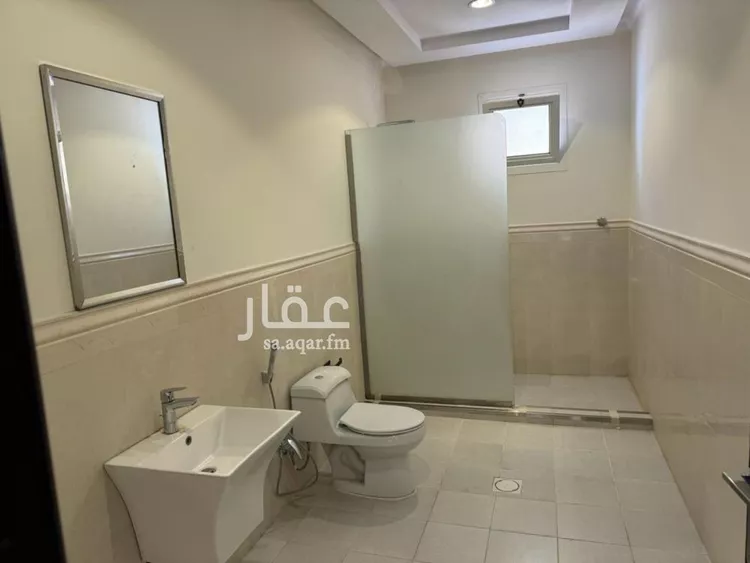 شقة للإيجار في شارع عبدالعزيز بن بداح الفغم, حي قرطبة, مدينة الرياض, منطقة الرياض صورة 2