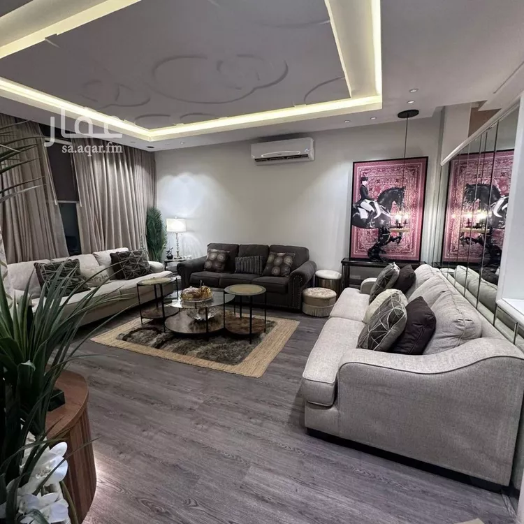 فيلا للإيجار في شارع نهر أم حبيب, حي الصحافة, مدينة الرياض, منطقة الرياض