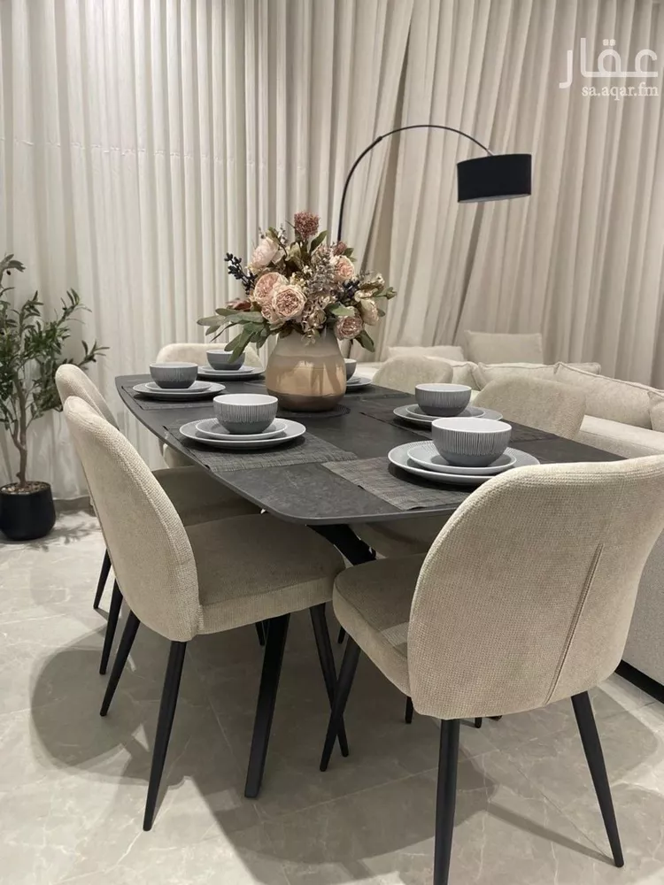 شقة للإيجار في شارع رقم 324, حي الياسمين, مدينة الرياض, منطقة الرياض