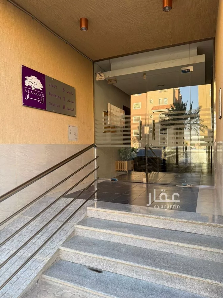 شقة للإيجار في شارع عبدالعزيز بن بداح الفغم, حي قرطبة, مدينة الرياض, منطقة الرياض صورة 2