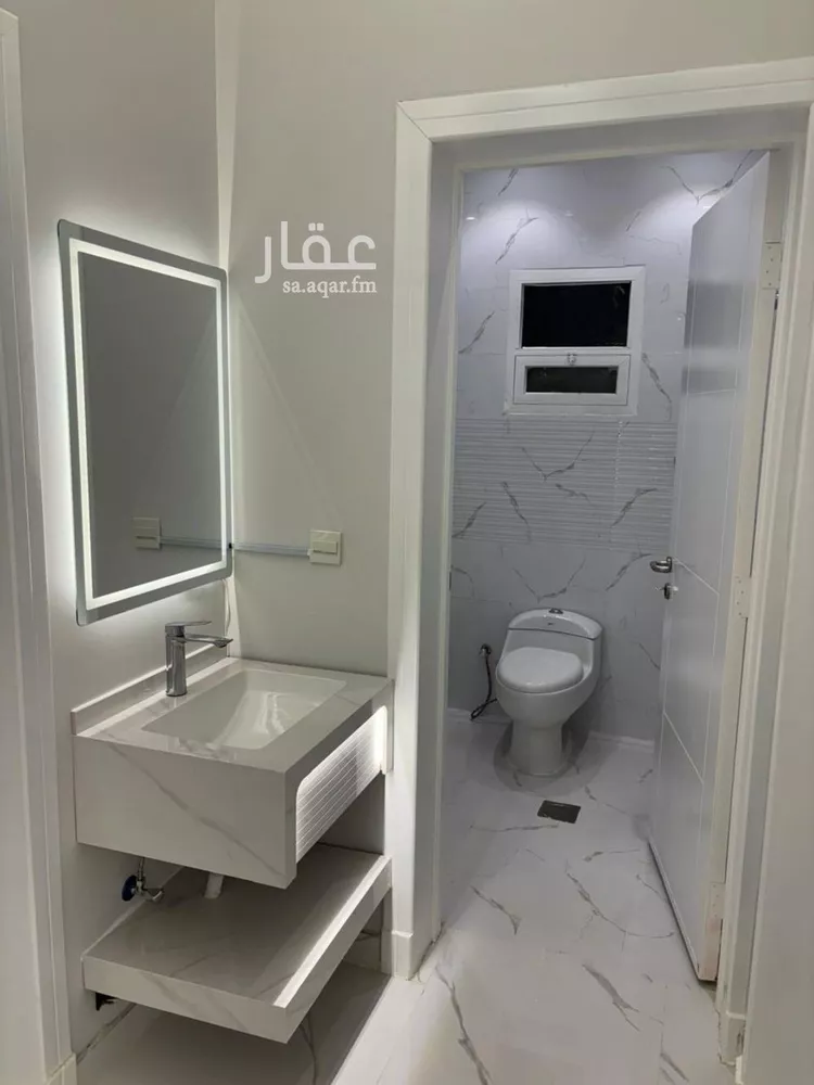 شقة للإيجار في شارع رقم 324, حي الياسمين, مدينة الرياض, منطقة الرياض