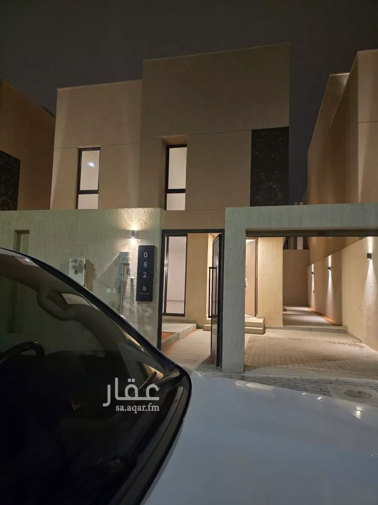 Villa for Rent in Riyadh An Narjis