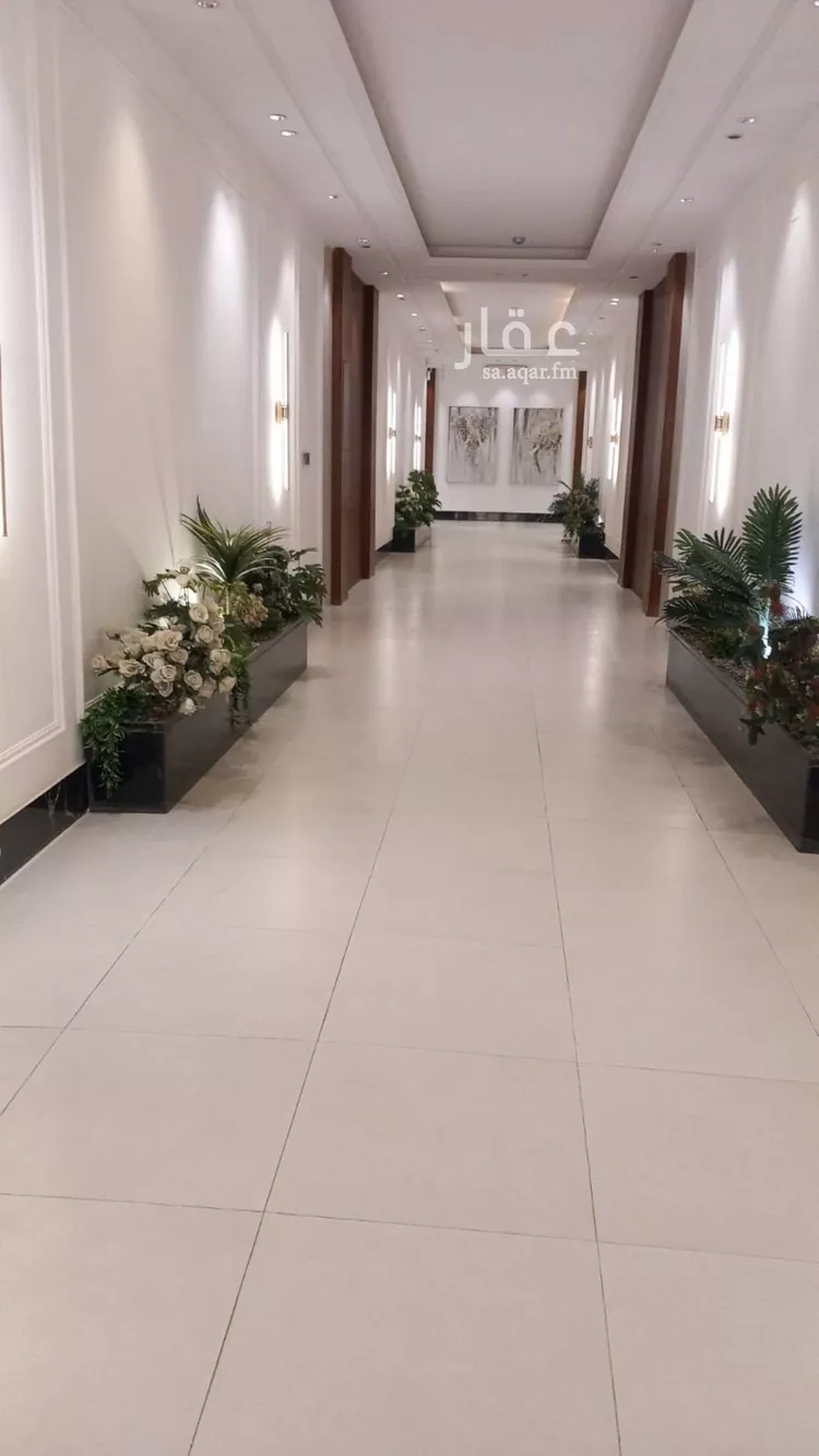 شقة للإيجار في شارع رقم 71, حي الياسمين, مدينة الرياض, منطقة الرياض