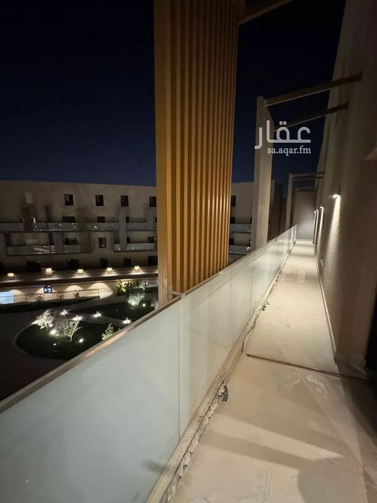 شقة للإيجار في شارع رقم 298, حي حطين, مدينة الرياض, منطقة الرياض صورة 2