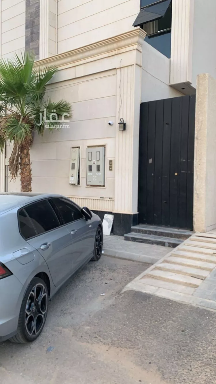 شقة للإيجار في شارع سعيد بن محمد المكناسي, حي الرمال, مدينة الرياض, منطقة الرياض 1 صورة