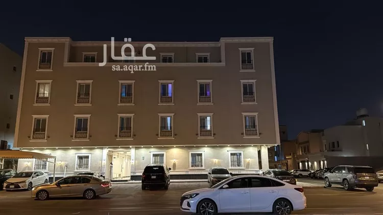Apartment for Rent in Riyadh Al Yarmouk