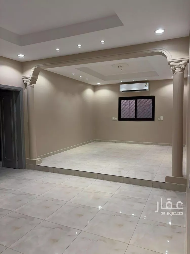 دور للإيجار في شارع مبارك بن ابي غالب, حي الروضة, مدينة الرياض, منطقة الرياض صورة 3