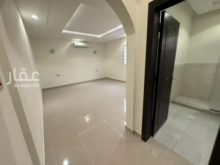 شقة للإيجار في شارع عبدالعزيز بن بداح الفغم, حي قرطبة, مدينة الرياض, منطقة الرياض صورة 4