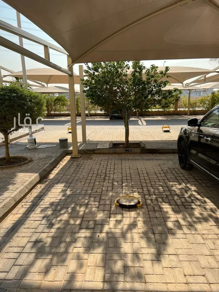 شقة للإيجار في شارع رقم 298, حي الملقا, مدينة الرياض, منطقة الرياض صورة 5