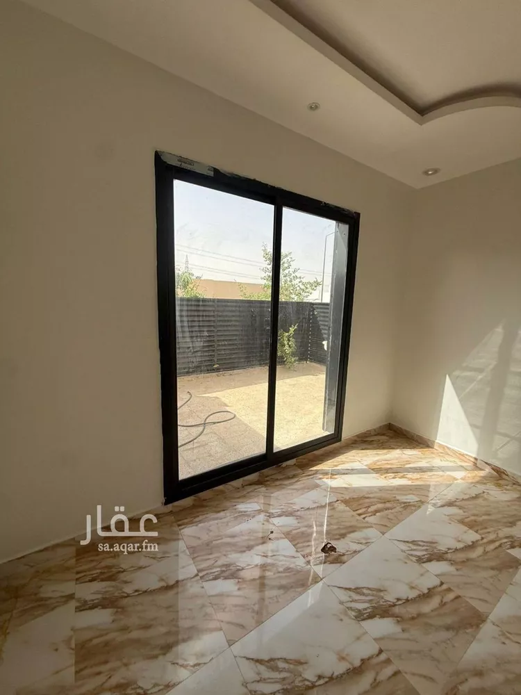 فيلا للإيجار في شارع رقم 298, حي الرمال, مدينة الرياض, منطقة الرياض صورة 4