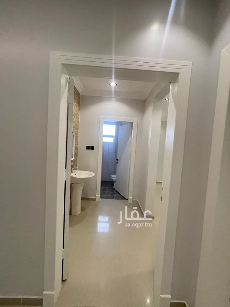 دور للإيجار في شارع رقم 71, حي الياسمين, مدينة الرياض, منطقة الرياض صورة 3