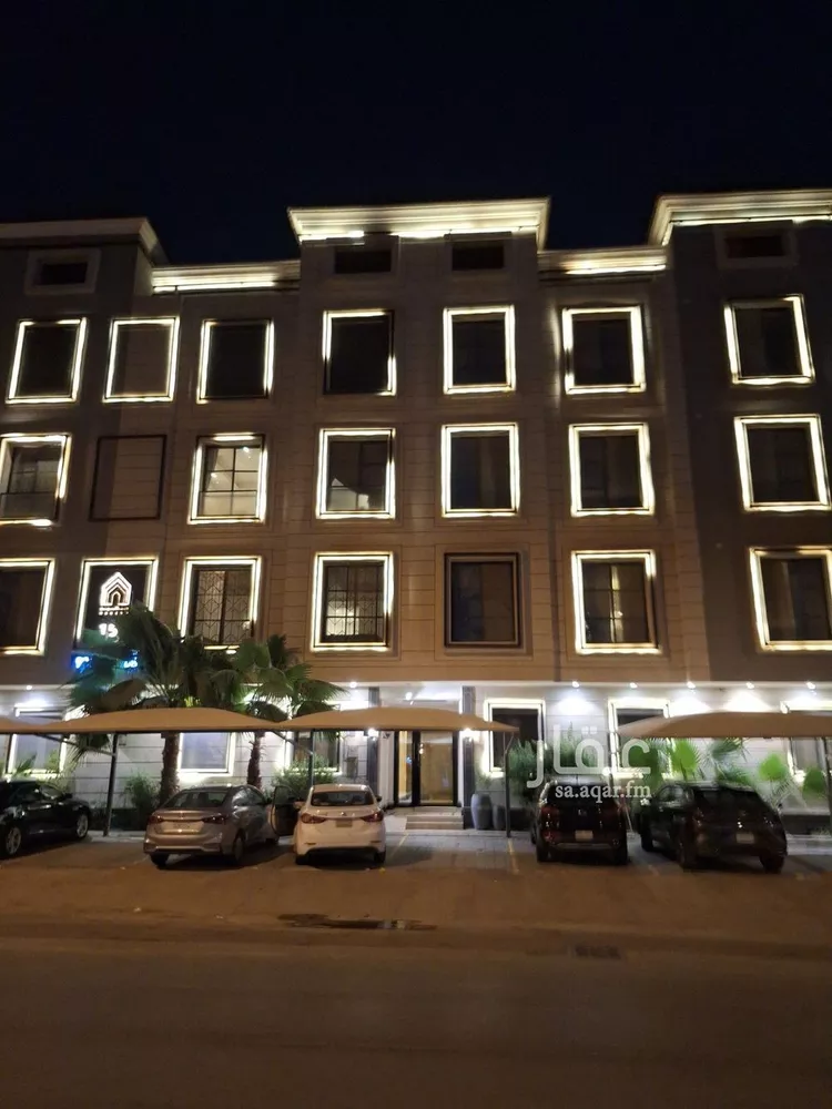 Apartment for Rent in Riyadh Hittin