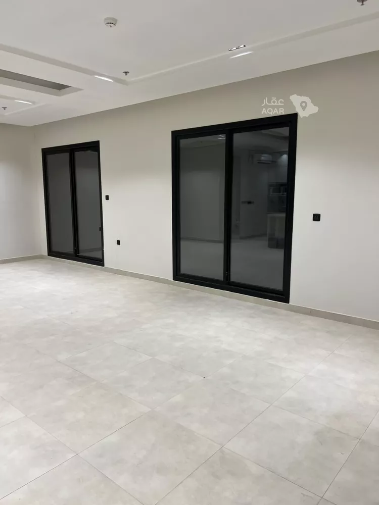 شقة للإيجار في شارع مبارك بن ابي غالب, حي الروضة, مدينة الرياض, منطقة الرياض 6