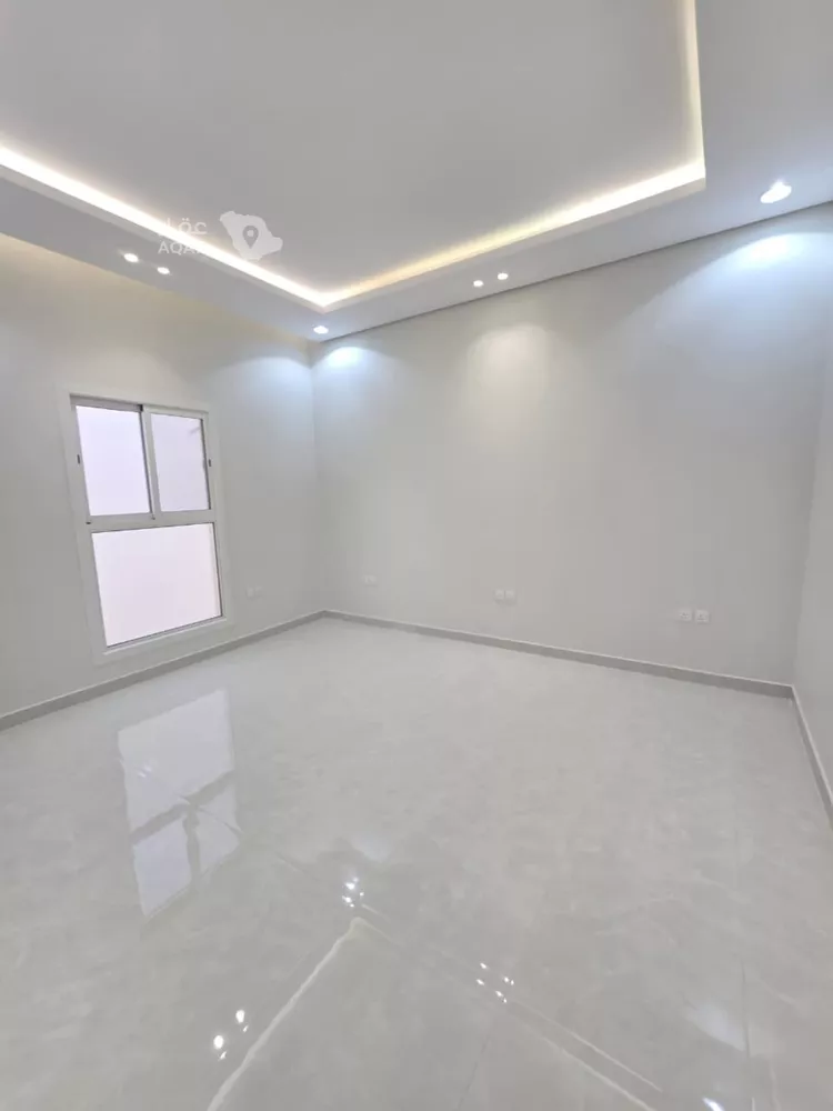 شقة للإيجار في شارع حارثة بن الأضبط, حي العارض, مدينة الرياض, منطقة الرياض 7