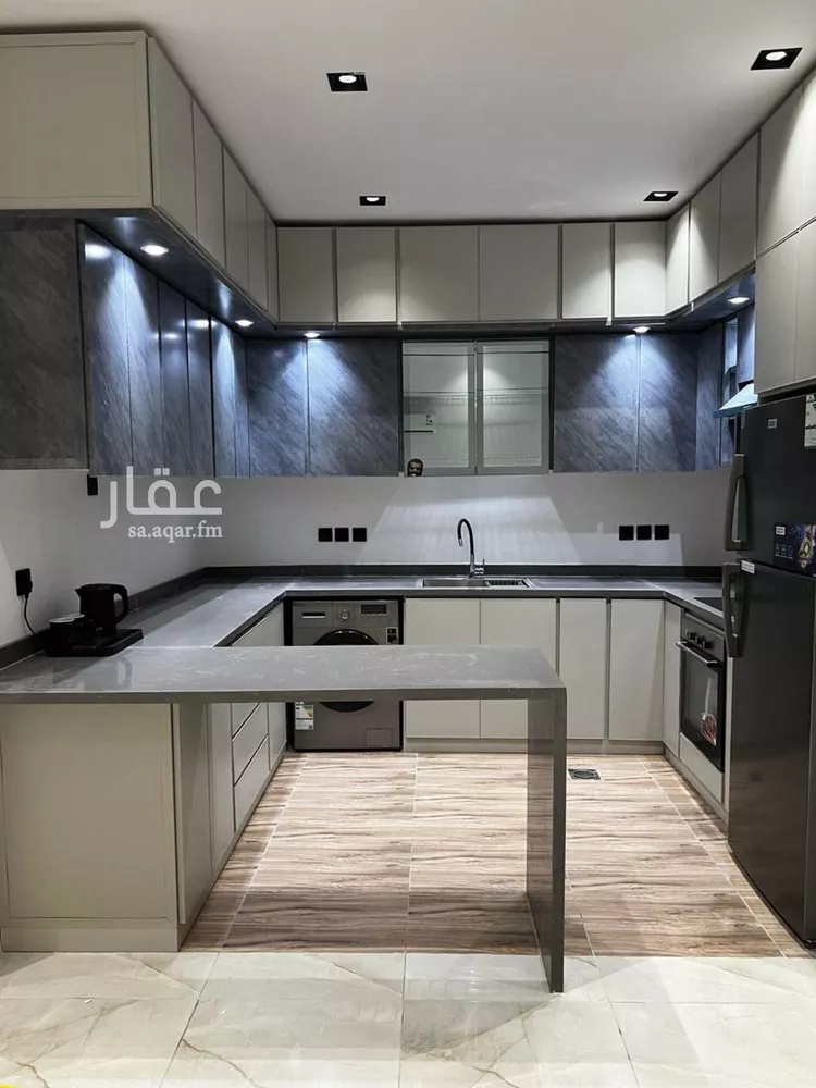 شقة للبيع في شارع رقم 156, حي الياسمين, مدينة الرياض, منطقة الرياض
