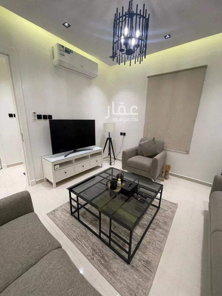 شقة للإيجار في شارع الرحيبات, حي الملقا, مدينة الرياض, منطقة الرياض صورة 2