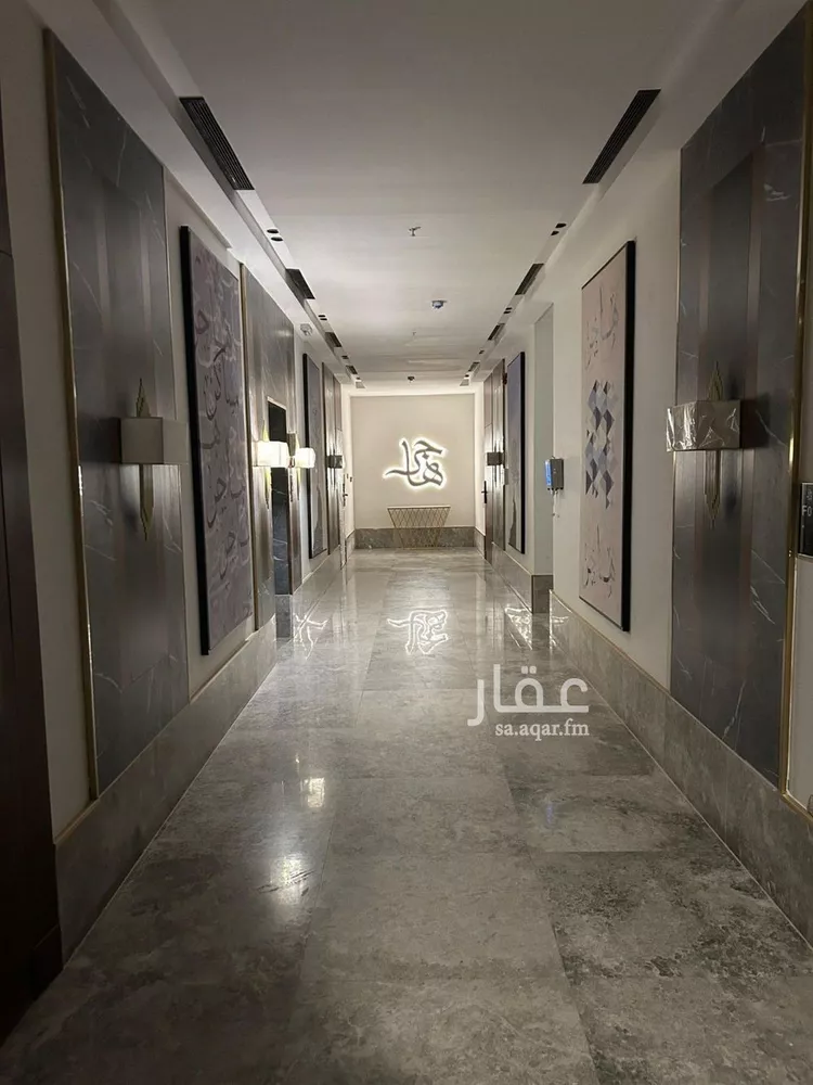 شقة للإيجار في شارع أبي عثمان المازني, حي الرمال, مدينة الرياض, منطقة الرياض صورة 2