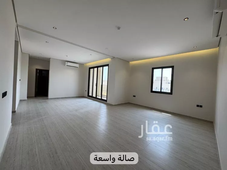 شقة للإيجار في شارع ثابت العوفي, حي النرجس, مدينة الرياض, منطقة الرياض صورة 2