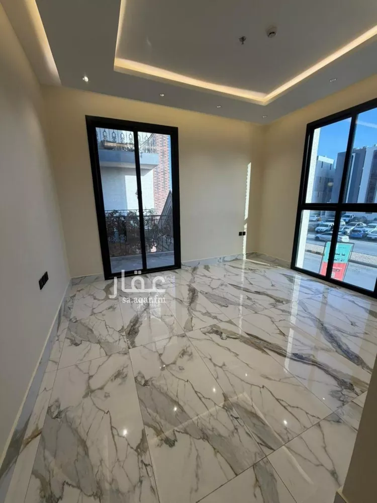 شقة للإيجار في شارع أبي عثمان المازني, حي الرمال, مدينة الرياض, منطقة الرياض صورة 3