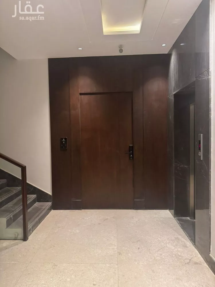 شقة للإيجار في شارع حسين الرشيدي, حي العارض, مدينة الرياض, منطقة الرياض صورة 4