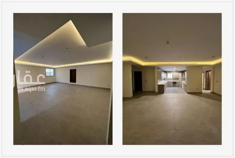 شقة للإيجار في شارع رقم 298, حي الملقا, مدينة الرياض, منطقة الرياض 1 صورة