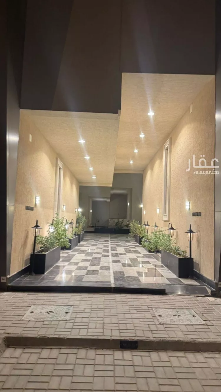شقة للإيجار في شارع رقم 298, حي النرجس, مدينة الرياض, منطقة الرياض صورة 3