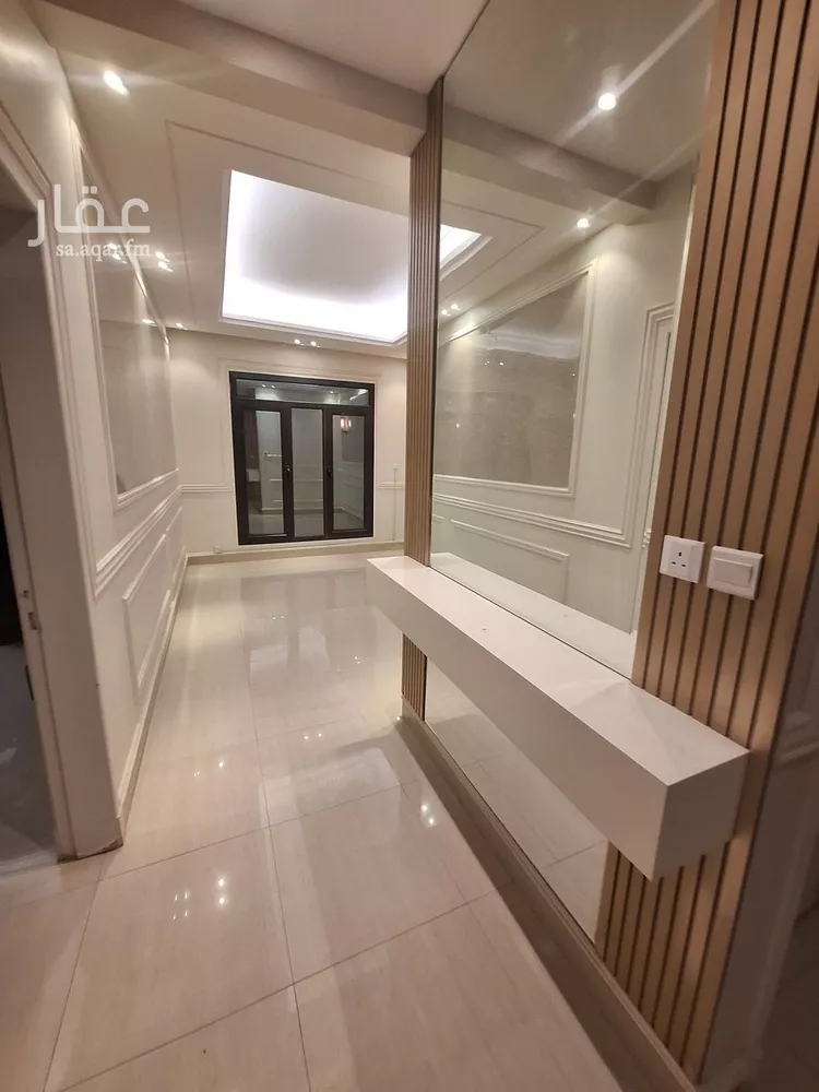 شقة للإيجار في شارع رقم 298, حي حطين, مدينة الرياض, منطقة الرياض 10