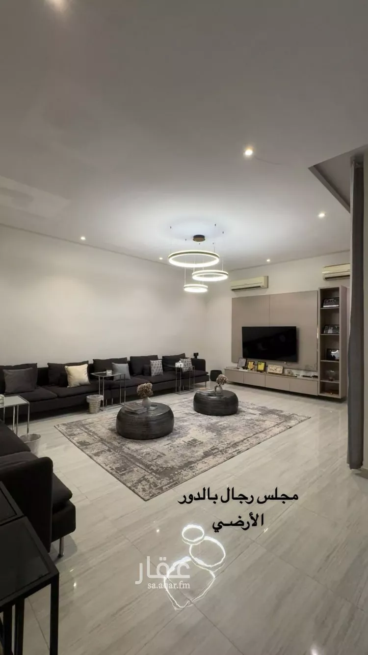 فيلا للبيع في شارع الهملة, حي اليرموك, مدينة الرياض, منطقة الرياض 6