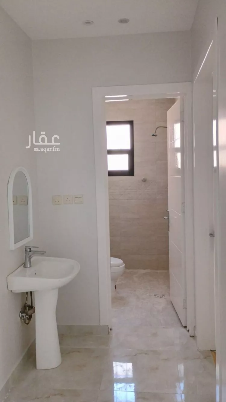 شقة للإيجار في شارع عبدالمنعم الواعظ, حي الرمال, مدينة الرياض, منطقة الرياض صورة 4