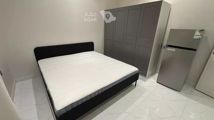 استوديو للإيجار في شارع رقم 298, حي الرمال, مدينة الرياض, منطقة الرياض