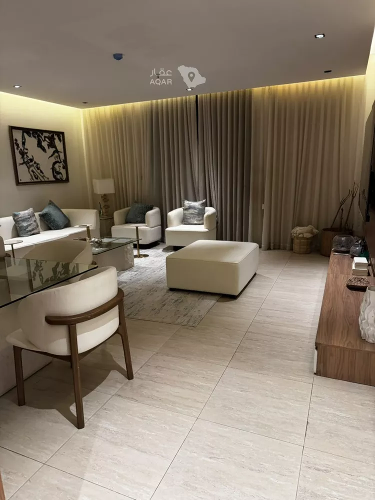 شقة للإيجار في شارع التخصصي الفرعي, حي المحمدية, مدينة الرياض, منطقة الرياض 11