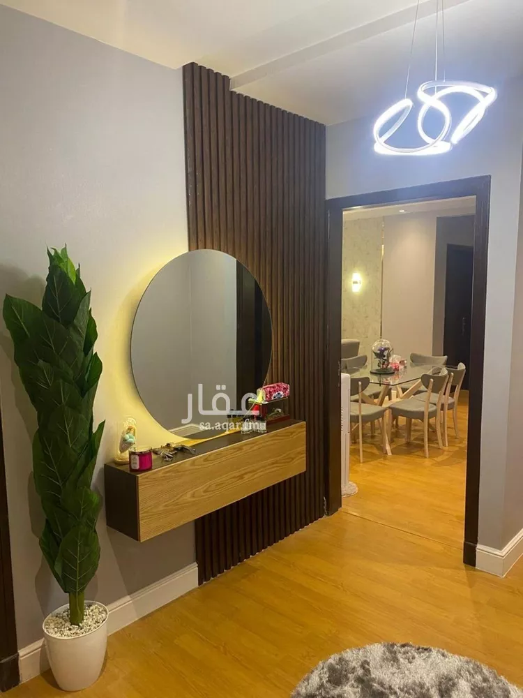 شقة للبيع في شارع مالي, حي قرطبة, مدينة الرياض, منطقة الرياض صورة 3