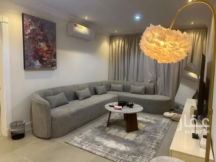 شقة للإيجار في شارع الرحيبات, حي الملقا, مدينة الرياض, منطقة الرياض