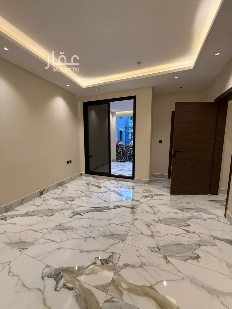 شقة للإيجار في شارع أبي عثمان المازني, حي الرمال, مدينة الرياض, منطقة الرياض صورة 3