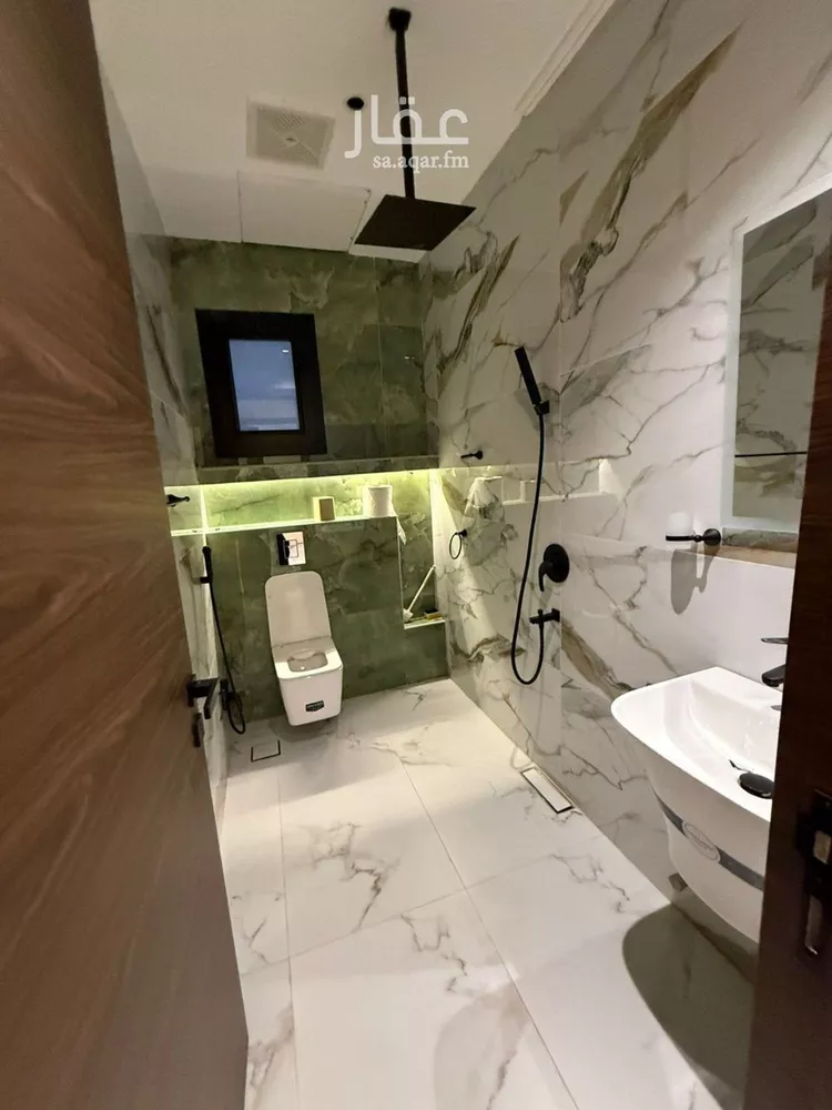 شقة للإيجار في شارع أبي عثمان المازني, حي الرمال, مدينة الرياض, منطقة الرياض صورة 5