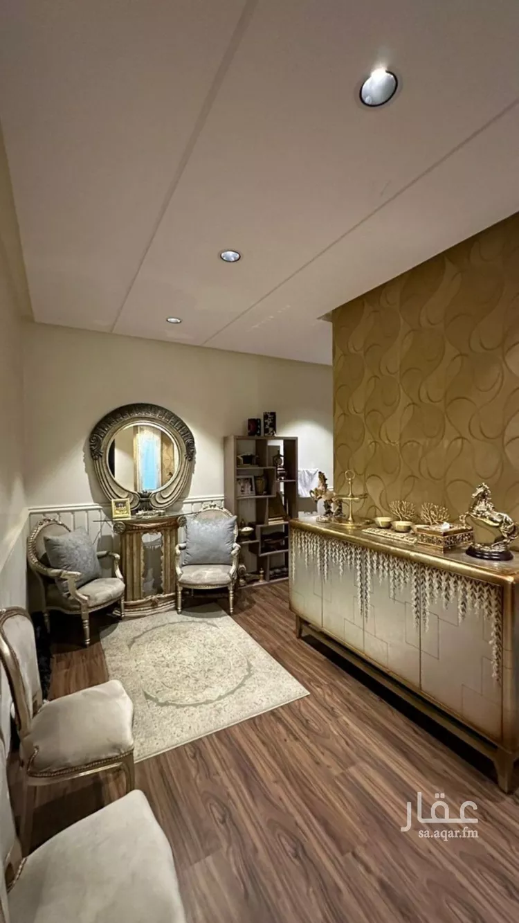 فيلا للإيجار في شارع نهر أم حبيب, حي الصحافة, مدينة الرياض, منطقة الرياض صورة 4