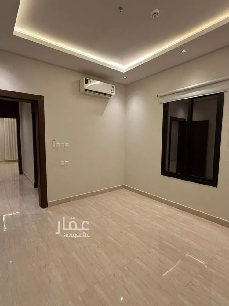 شقة للإيجار في شارع أبي عثمان المازني, حي الرمال, مدينة الرياض, منطقة الرياض