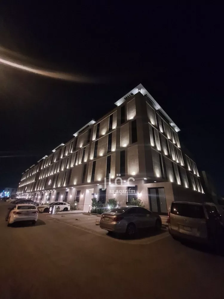 شقة للإيجار في شارع عبدالله بن إبراهيم بن سيف, حي قرطبة, مدينة الرياض, منطقة الرياض
