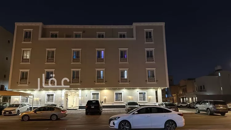 شقة للإيجار في شارع الخطاب, حي اليرموك, مدينة الرياض, منطقة الرياض