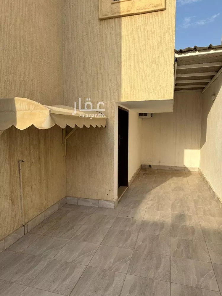 دور للإيجار في شارع الملك عبدالعزيز ابن عبدالرحمن سعود الفرعي, حي الياسمين, مدينة الرياض, منطقة الرياض صورة 5