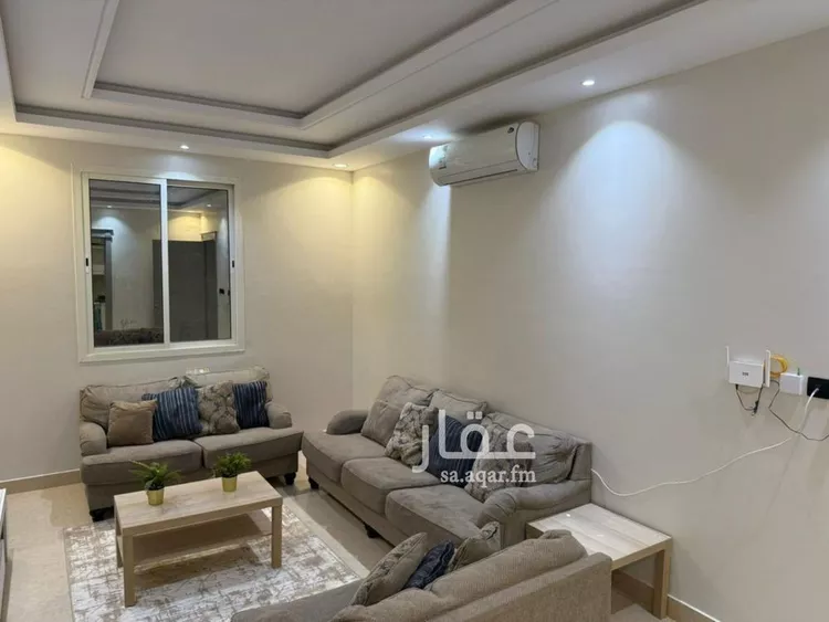 شقة للإيجار في شارع عبدالعزيز بن بداح الفغم, حي قرطبة, مدينة الرياض, منطقة الرياض صورة 4