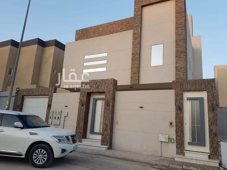شقة للإيجار في شارع عاصم بن خلف, حي العارض, مدينة الرياض, منطقة الرياض