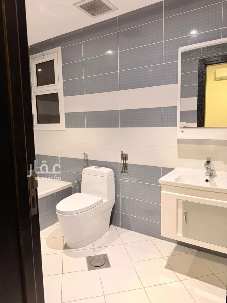 شقة للإيجار في شارع عبدالعزيز بن بداح الفغم, حي قرطبة, مدينة الرياض, منطقة الرياض صورة 5